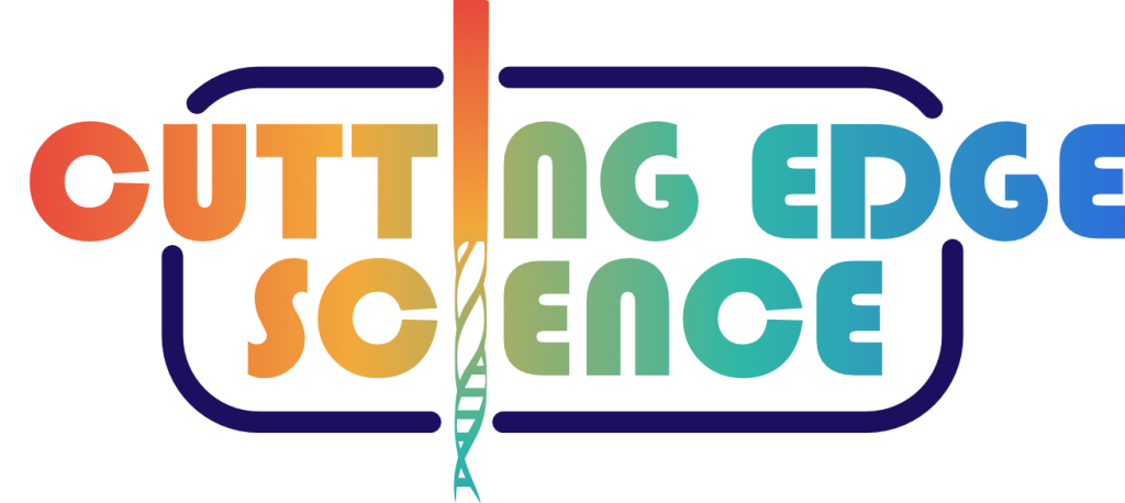 Cutting Edge Science logo